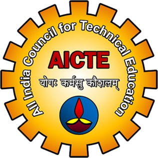 AICTE Logo - All India Council for Technical Education