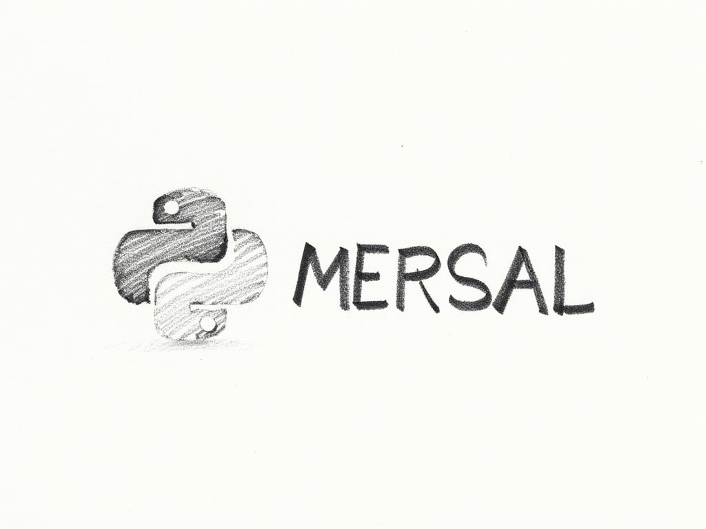 MERSAL Logo