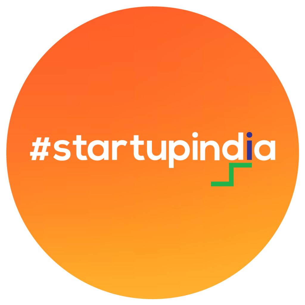 Startup India Logo